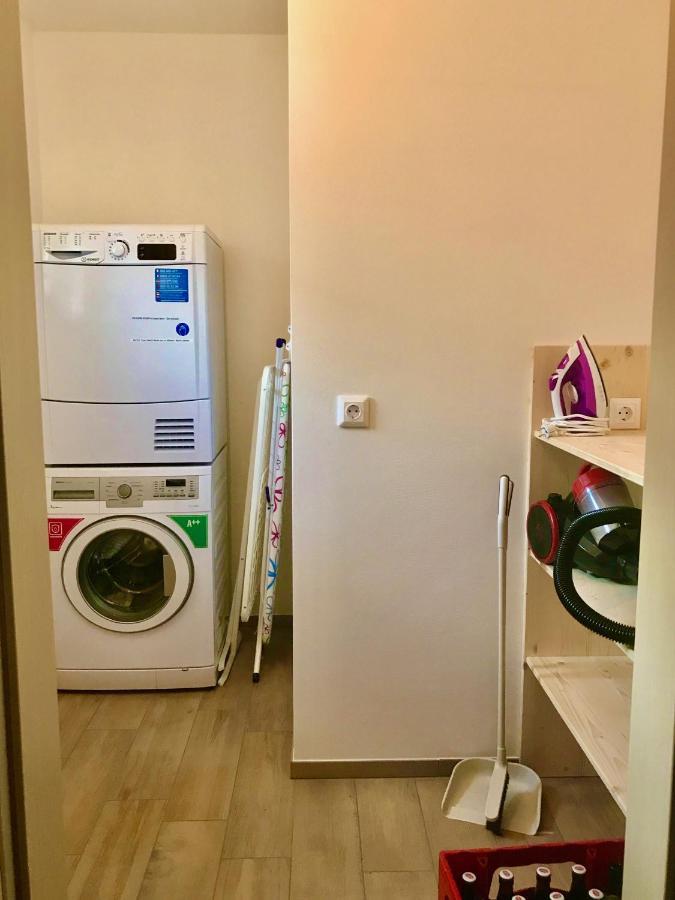 1Schoenes Ferienhaus Im Sonnigen Kaernten Döbriach Buitenkant foto